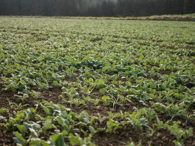 Kreislaufwirtschaft in der Schweinehaltung